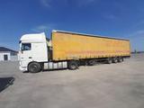 DAF  XF 105 2011 годаүшін24 000 000 тг. в Алматы – фото 5