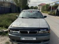 Mitsubishi Galant 1991 годаүшін550 000 тг. в Алматы