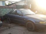 Mazda 626 1989 годаfor550 000 тг. в Шымкент