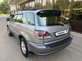 Lexus RX 300 2002 года за 6 300 000 тг. в Алматы – фото 10