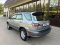 Lexus RX 300 2002 года за 6 300 000 тг. в Алматы – фото 11