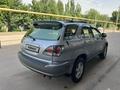 Lexus RX 300 2002 года за 6 300 000 тг. в Алматы – фото 12