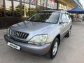 Lexus RX 300 2002 года за 6 300 000 тг. в Алматы – фото 14