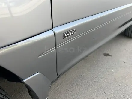 Lexus RX 300 2002 года за 6 300 000 тг. в Алматы – фото 15