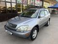 Lexus RX 300 2002 года за 6 300 000 тг. в Алматы – фото 4