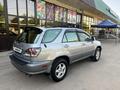 Lexus RX 300 2002 года за 6 300 000 тг. в Алматы – фото 5