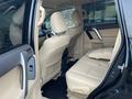 Toyota Land Cruiser Prado 2014 года за 17 200 000 тг. в Алматы – фото 24