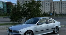 BMW 528 1996 годаүшін4 600 000 тг. в Астана – фото 2