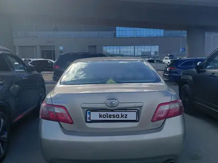 Toyota Camry 2006 года за 4 350 000 тг. в Астана – фото 9