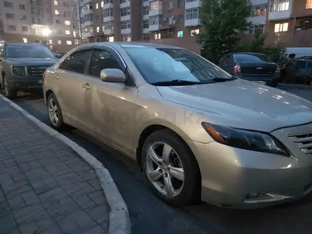 Toyota Camry 2006 года за 4 350 000 тг. в Астана – фото 14