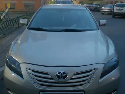 Toyota Camry 2006 года за 4 350 000 тг. в Астана – фото 15