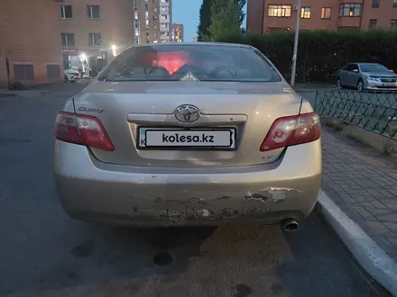 Toyota Camry 2006 года за 4 350 000 тг. в Астана – фото 16