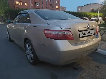 Toyota Camry 2006 года за 4 350 000 тг. в Астана – фото 17