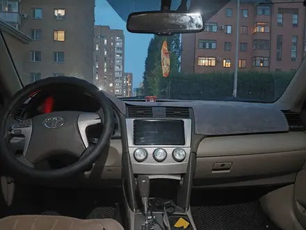Toyota Camry 2006 года за 4 350 000 тг. в Астана – фото 18