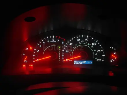 Toyota Camry 2006 года за 4 350 000 тг. в Астана – фото 20