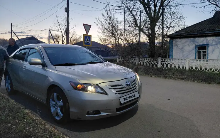 Toyota Camry 2006 года за 4 350 000 тг. в Астана