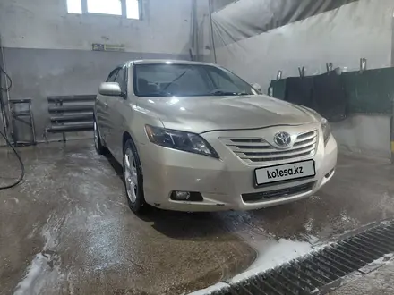 Toyota Camry 2006 года за 4 350 000 тг. в Астана – фото 4