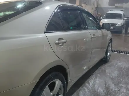 Toyota Camry 2006 года за 4 350 000 тг. в Астана – фото 5