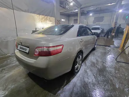 Toyota Camry 2006 года за 4 350 000 тг. в Астана – фото 6