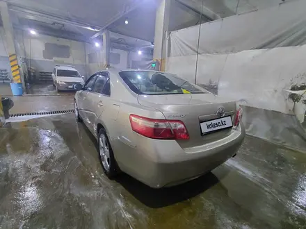 Toyota Camry 2006 года за 4 350 000 тг. в Астана – фото 7