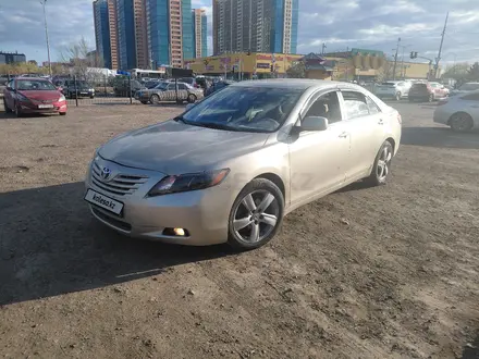 Toyota Camry 2006 года за 4 350 000 тг. в Астана – фото 8