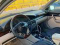 Audi A6 1995 года за 2 600 000 тг. в Уральск – фото 4