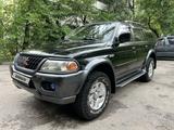 Mitsubishi Montero Sport 2001 года за 4 950 000 тг. в Алматы