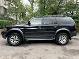 Mitsubishi Montero Sport 2001 года за 4 950 000 тг. в Алматы – фото 2