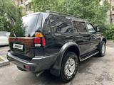 Mitsubishi Montero Sport 2001 года за 4 950 000 тг. в Алматы – фото 5