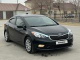 Kia Cerato 2014 года за 7 100 000 тг. в Бейнеу