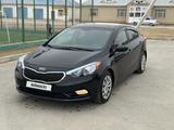 Kia Cerato 2014 года за 7 100 000 тг. в Бейнеу – фото 3