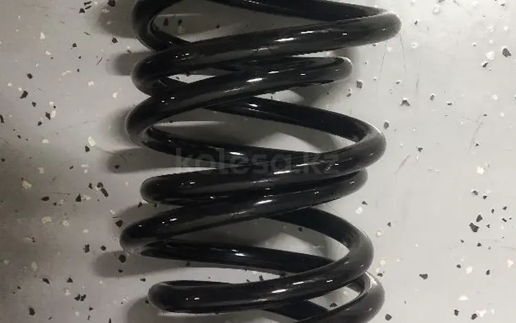 Пружина амортизатор Лексус Рх300 за 15 000 тг. в Алматы