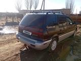 Mitsubishi Space Wagon 1998 годаүшін2 700 000 тг. в Жанакорган – фото 4