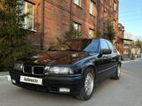 BMW 320 1991 годаүшін1 500 000 тг. в Петропавловск