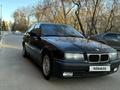 BMW 320 1991 годаүшін1 500 000 тг. в Петропавловск – фото 2