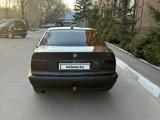 BMW 320 1991 годаүшін1 500 000 тг. в Петропавловск – фото 5