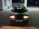 ВАЗ (Lada) 2107 2008 года за 1 000 000 тг. в Павлодар