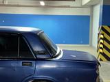 ВАЗ (Lada) 2107 2008 года за 800 000 тг. в Павлодар – фото 2