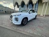 Hyundai Palisade 2021 годаүшін22 500 000 тг. в Алматы