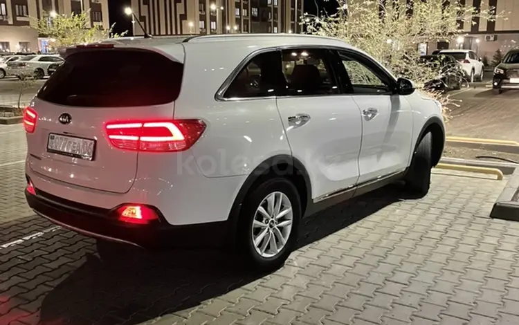 Kia Sorento 2015 года за 12 300 000 тг. в Атырау