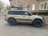 Mitsubishi Montero Sport 2001 годаүшін5 000 000 тг. в Караганда – фото 2