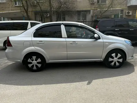 Ravon Nexia R3 2019 года за 4 000 000 тг. в Актау – фото 6