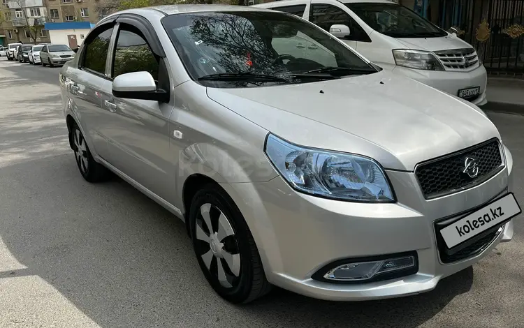 Ravon Nexia R3 2019 года за 4 000 000 тг. в Актау