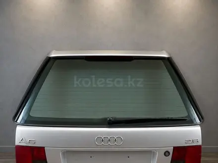 Багажник A6C4 за 150 000 тг. в Алматы