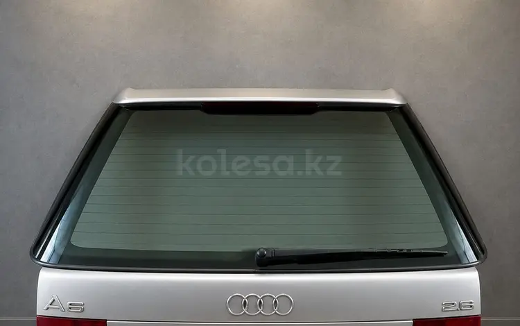 Багажник A6C4үшін150 000 тг. в Алматы