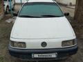 Volkswagen Passat 1992 годаfor1 200 000 тг. в Тараз – фото 4