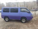 Mitsubishi Delica 1993 годаүшін2 500 000 тг. в Усть-Каменогорск