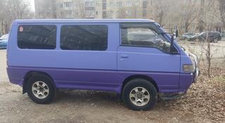 Mitsubishi Delica 1993 года за 2 500 000 тг. в Усть-Каменогорск