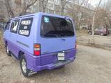 Mitsubishi Delica 1993 годаүшін2 500 000 тг. в Усть-Каменогорск – фото 2