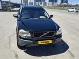 Volvo XC90 2003 годаүшін5 300 000 тг. в Алматы